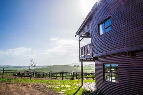 Фотография базы отдыха Anna Beulah Farm