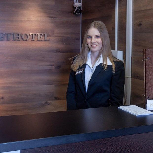 Фотографии гостиницы
Везендорф Алексеевская