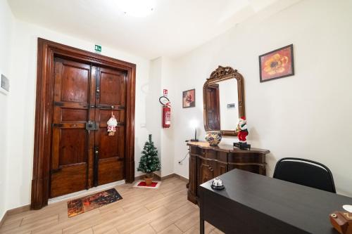 Фотография мини отеля Le Vie del Centro B&B