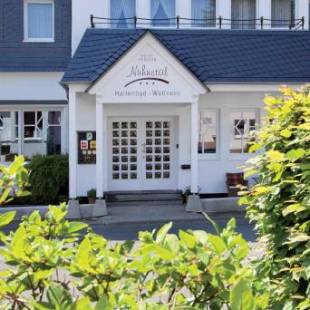 Фотографии гостиницы
Hotel Nuhnetal