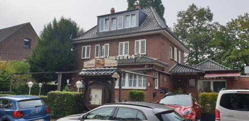 Фотография гостиницы Osteria-Hotel-Centovini