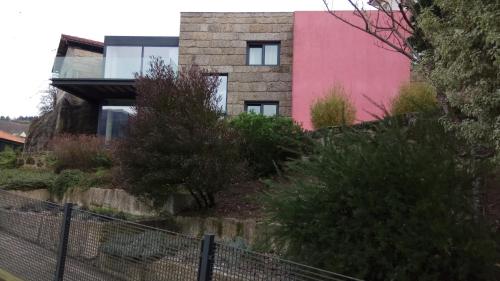 Фотографии гостевого дома
Casa do Penedo - Quinta de Fundevilla