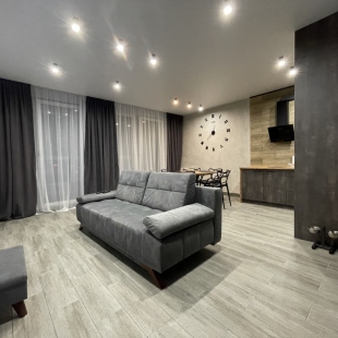 Фотография квартиры Апартаменты Баден Баден 99