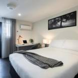 Фотография мотеля Ascot Budget Inn & Residences