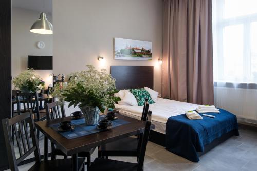 Фотография апарт отеля Happy Tower