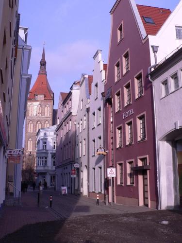 Фотография гостиницы Aalreuse