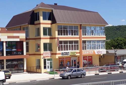 Фотография гостевого дома Афродита