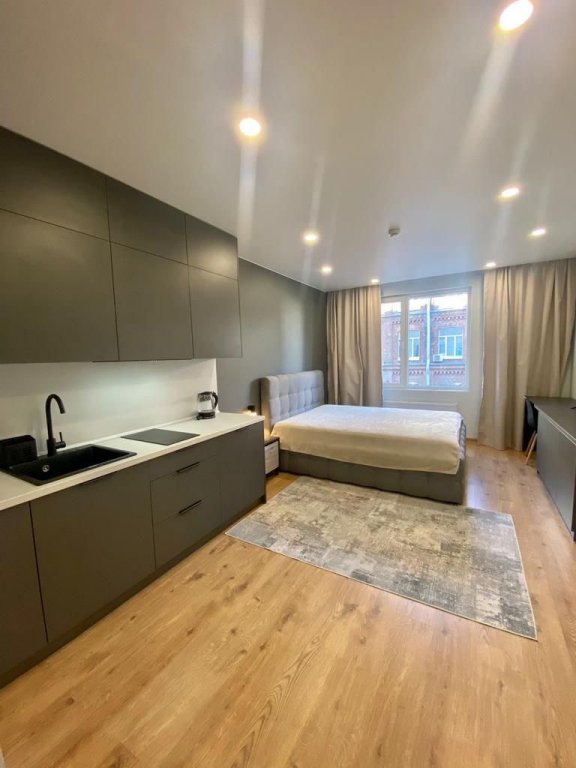 Фотография квартиры Апартаменты Moskovsky Avenir Comfort
