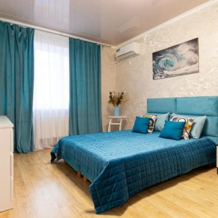 Фотография квартиры Квартира на ул. имени Жлобы 141