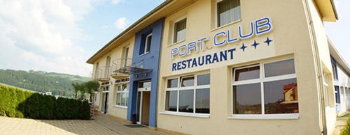 Фотографии гостевого дома
Port Club pension & restaurant