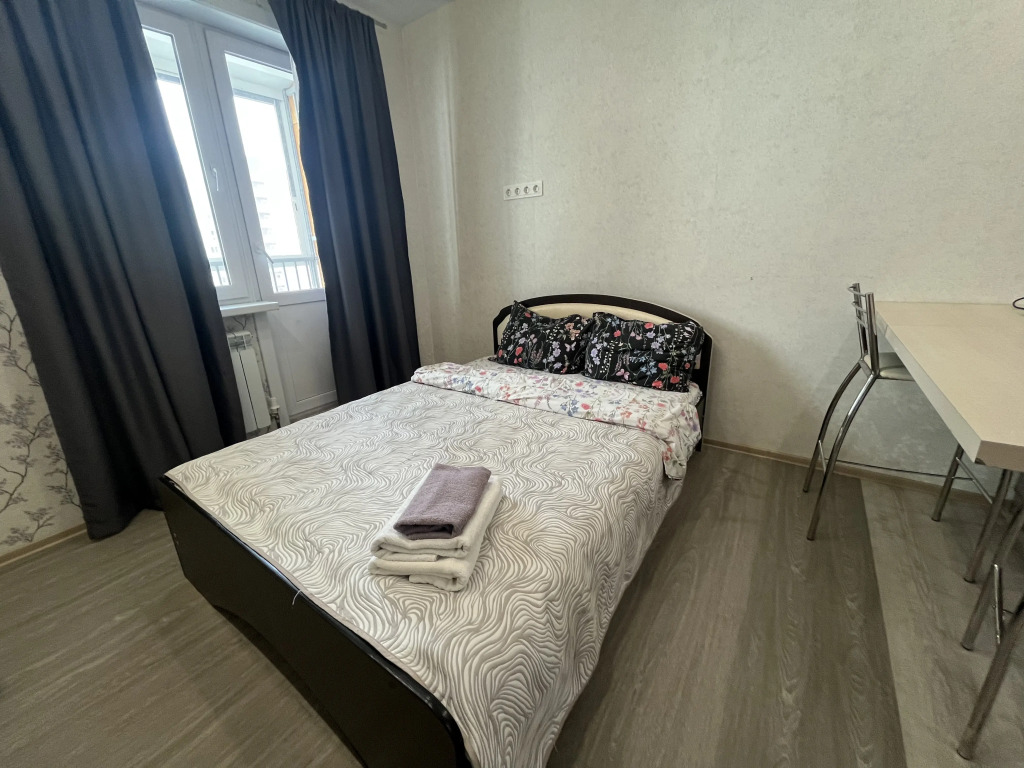 Фотография квартиры Квартира на Верхняя набережная 161/13