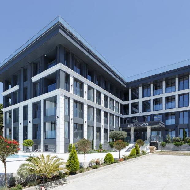 Фотография конференц-зала 