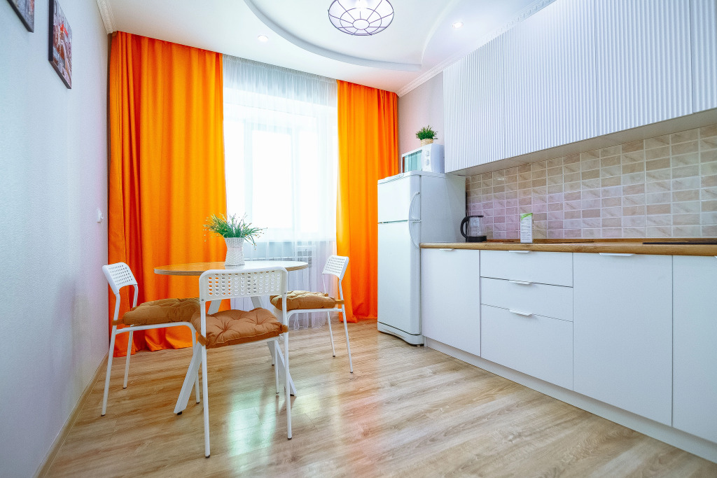 Фотография квартиры Апартаменты комфортные возле ботанического сада