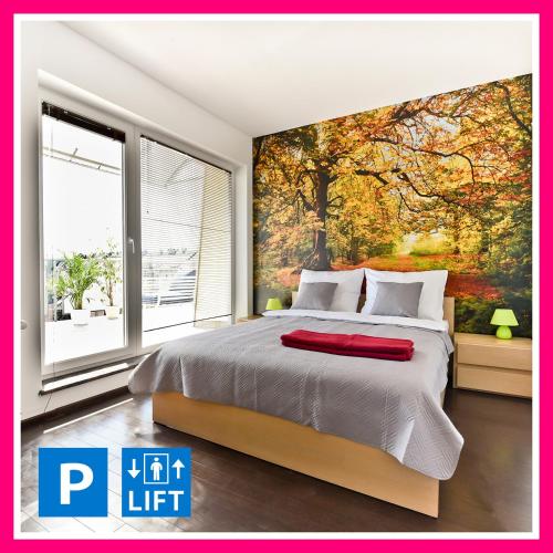 Фотография квартиры APARTAMENT CENTRUM - 2