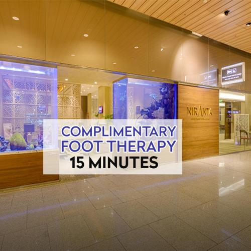Фотография гостиницы Niranta Transit Hotel Mumbai Airport