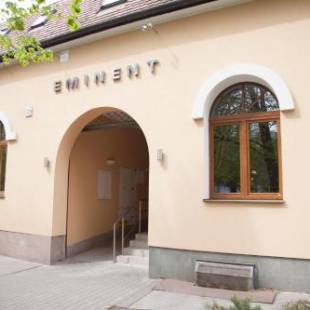 Фотографии гостиницы
Hotel Eminent