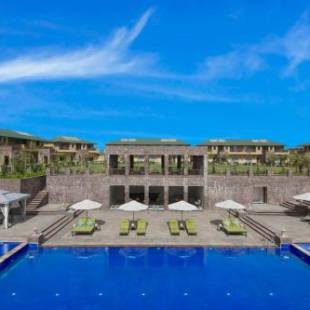 Фотографии гостиницы
Sawai Vilas Ranthambore