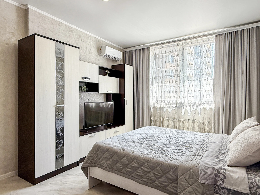 Фотография квартиры Апартаменты Адмирала Серебрякова 29