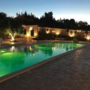 Фотографии гостиницы
Relais Masseria Serritella