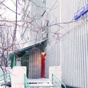 Фотография хостела Звездный бульвар