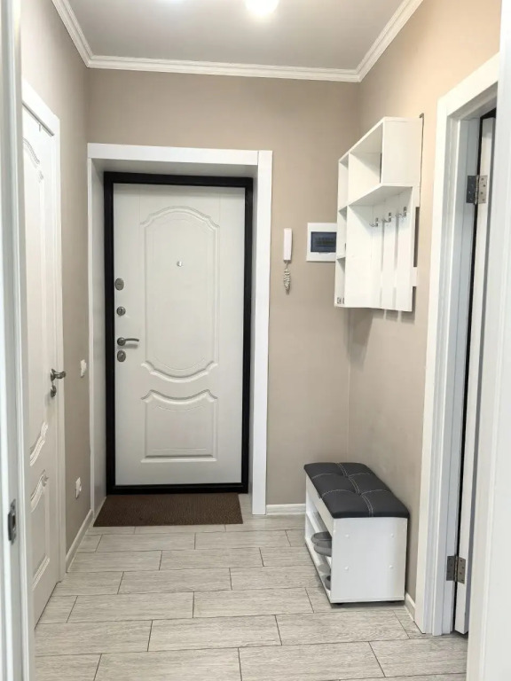 Фотография квартиры Апартаменты рядом с Ашаном и ТЦ Европа