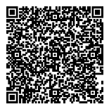 QR код хостела Фреско