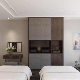 Фотография гостиницы Phương Bắc Luxury Hotel