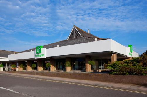 Фотография гостиницы Holiday Inn Ipswich, an IHG Hotel