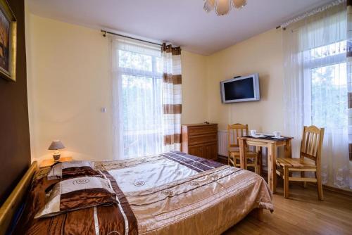 Фотография гостевого дома Willa Halina