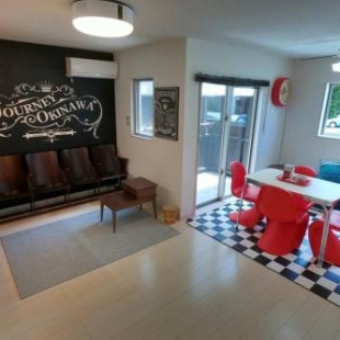 Фотография гостевого дома Ts square