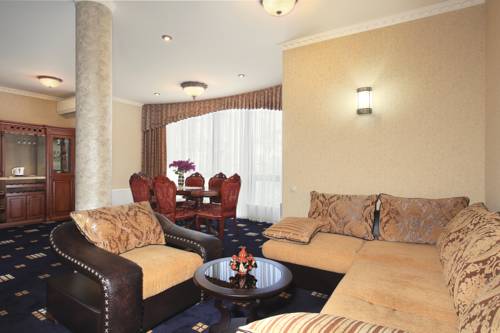 Фотография гостевого дома Rest-Exclusive