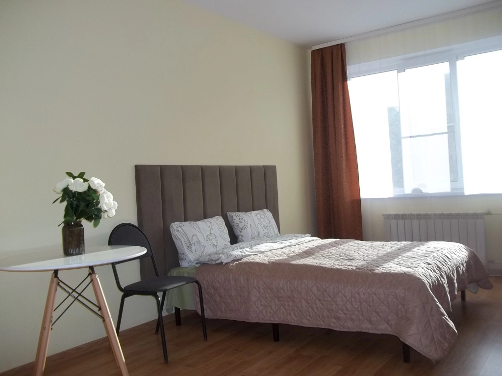 Фотография квартиры Квартира большая в центре города