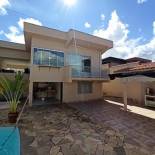 Фотография гостевого дома Casa de temporada