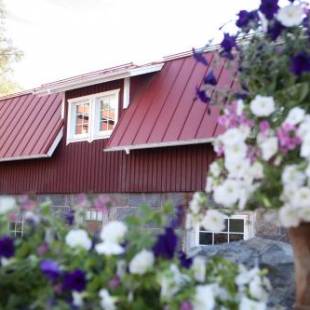 Фотографии базы отдыха 
            Maatilamatkailu Ali-Ketola