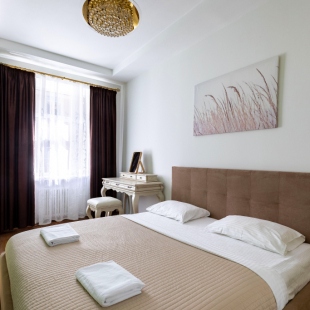 Фотография квартиры Апартаменты Мойка 28 у Эрмитажа