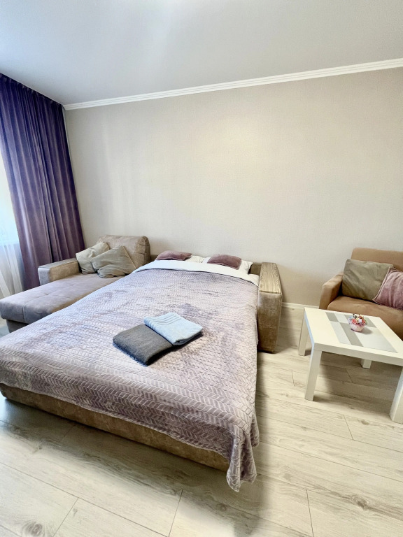 Фотография квартиры Квартира для отдыха на Балтийском море улица Потёмкина 20Б Зеленоградск