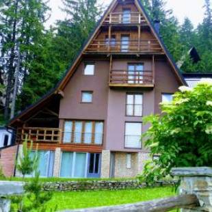 Фотографии гостевого дома
Vlasic Nana & Lalla