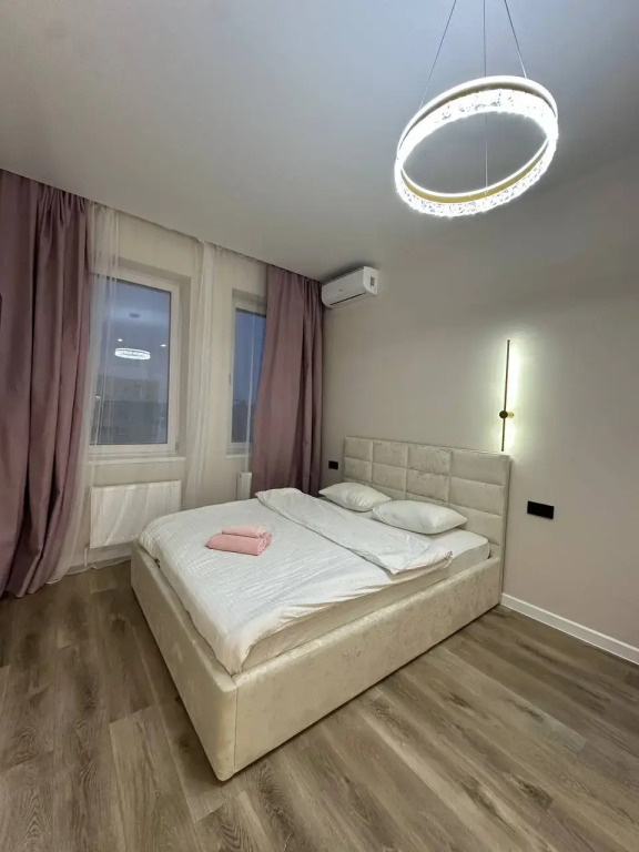 Фотография квартиры Апартаменты студия в новом ЖК (0079/8100)