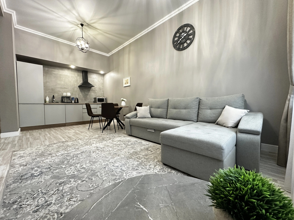 Фотография квартиры Апартаменты Sryroom Вишневского 57А