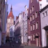 Фотография гостиницы Aalreuse