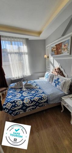 Фотография гостиницы Şehir Hotel Old City