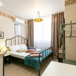 Фотография квартиры Апартаменты ARRIVAL Конгрессная 21 8