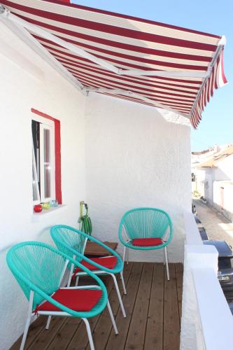 Фотография гостевого дома Silver Coast - Casa da Ilha