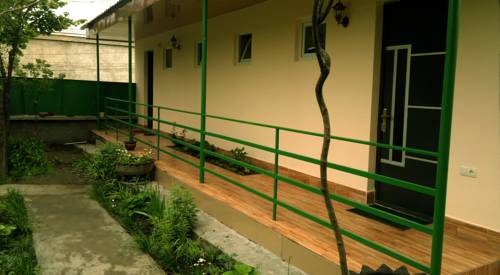 Фотография гостевого дома Family hotel