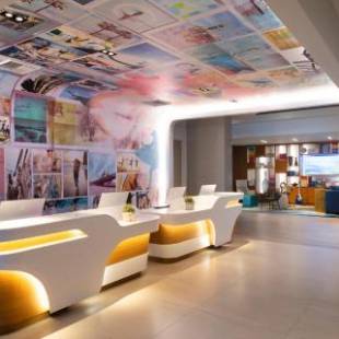 Фотографии гостиницы
Renaissance Newport Beach Hotel