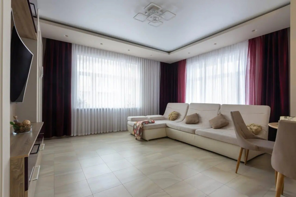 Фотография квартиры Квартира на ул Рабочая 6Б