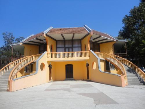 Фотография мини отеля Tea House