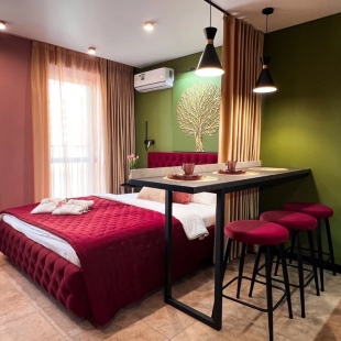 Фотография квартиры Апартаменты Премиум-Класса в Новом ЖК