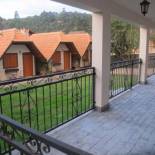 Фотография мини отеля Pousada Vilas di Espanha