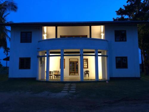 Фотография гостиницы KAYJAY PALMS